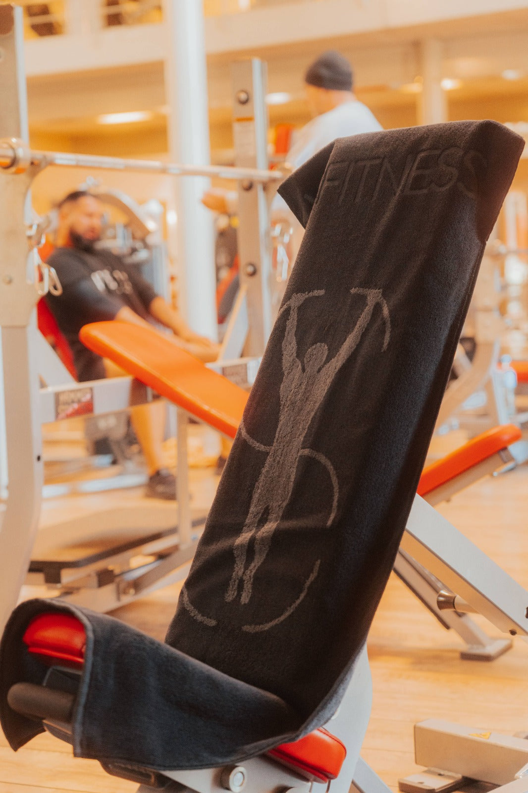 Spar-Bundle: 3x YSFitness Sporthandtuch