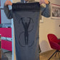 Spar-Bundle: 3x YSFitness Sporthandtuch